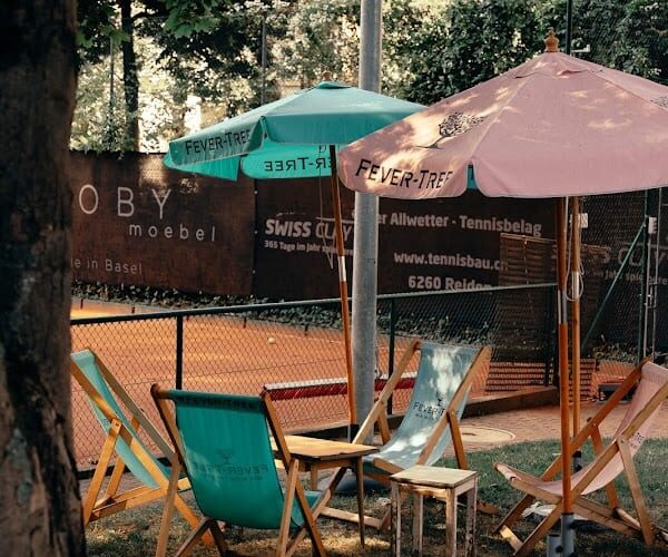 Max Restaurant à Basel, Suisse