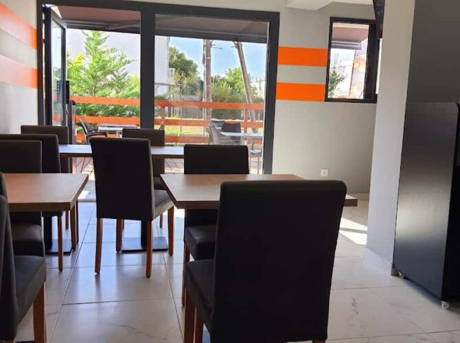 Restaurant maya food à Castelsarrasin, France