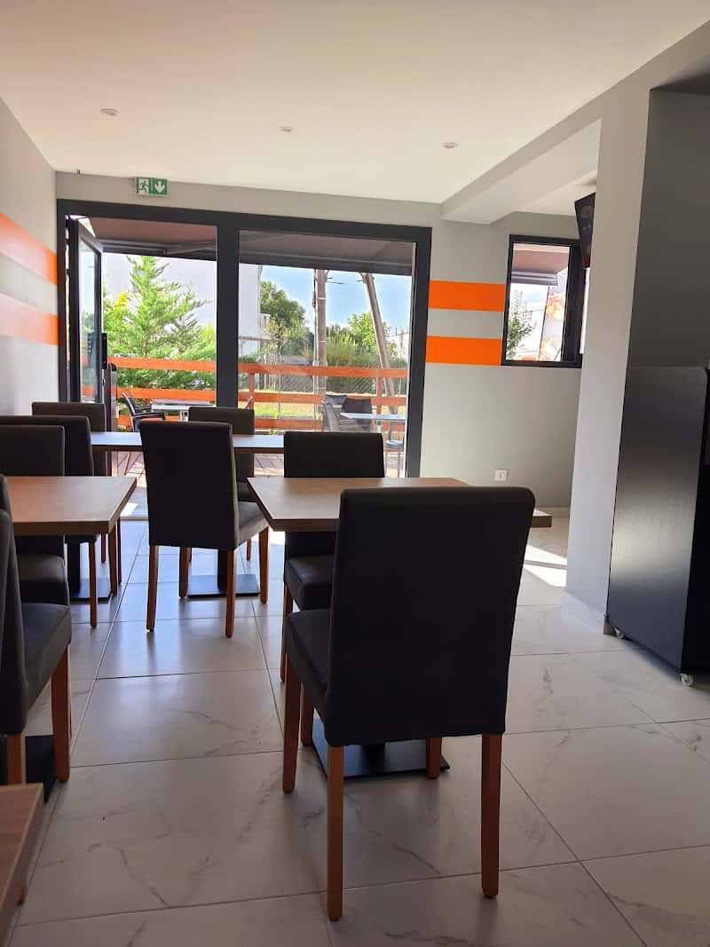 Restaurant maya food à Castelsarrasin, France