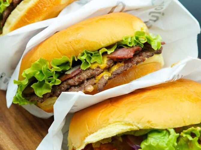 Restaurant Maybach – Fast casual à Trappes, France