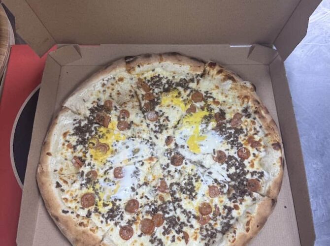 Restaurant Maybach – Fast casual à Trappes, France