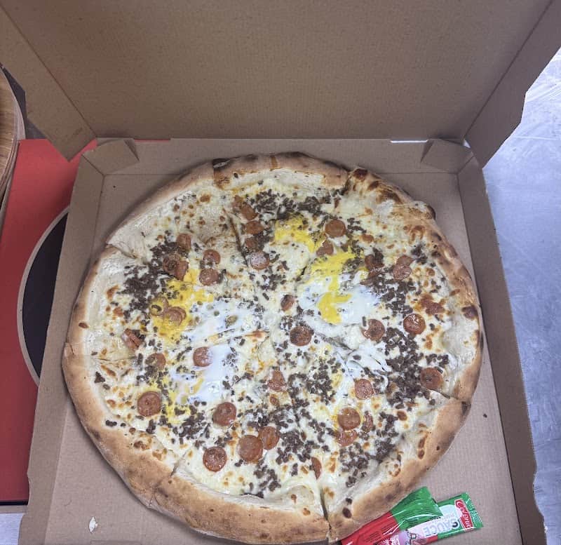 Restaurant Maybach – Fast casual à Trappes, France