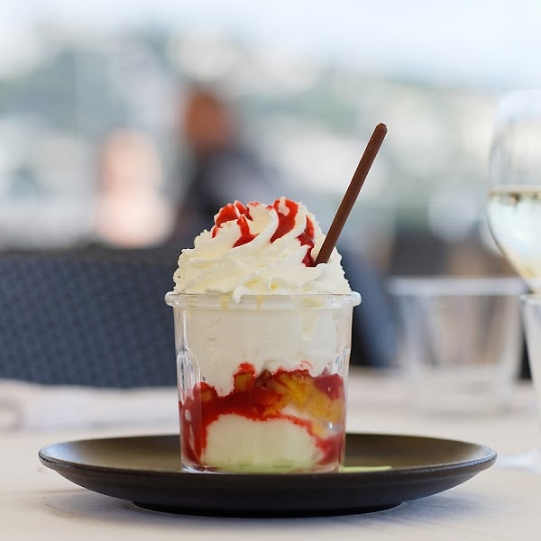 Restaurant Mayssa Beach à Villefranche-sur-Mer, France