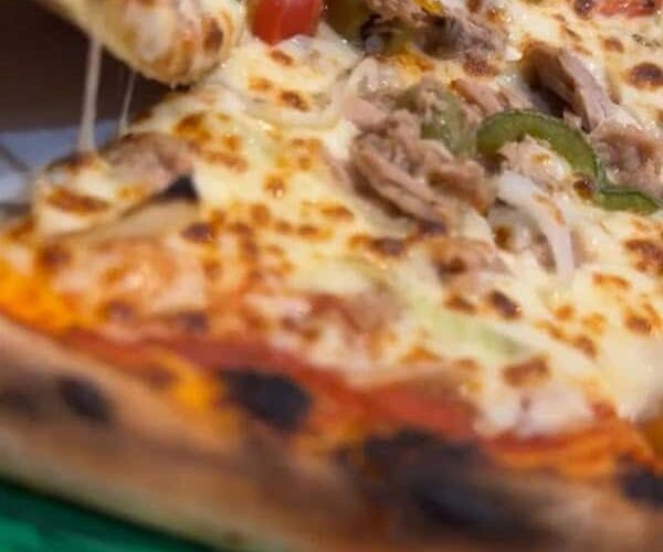 Restaurant mbk-food-orly à Orly, France