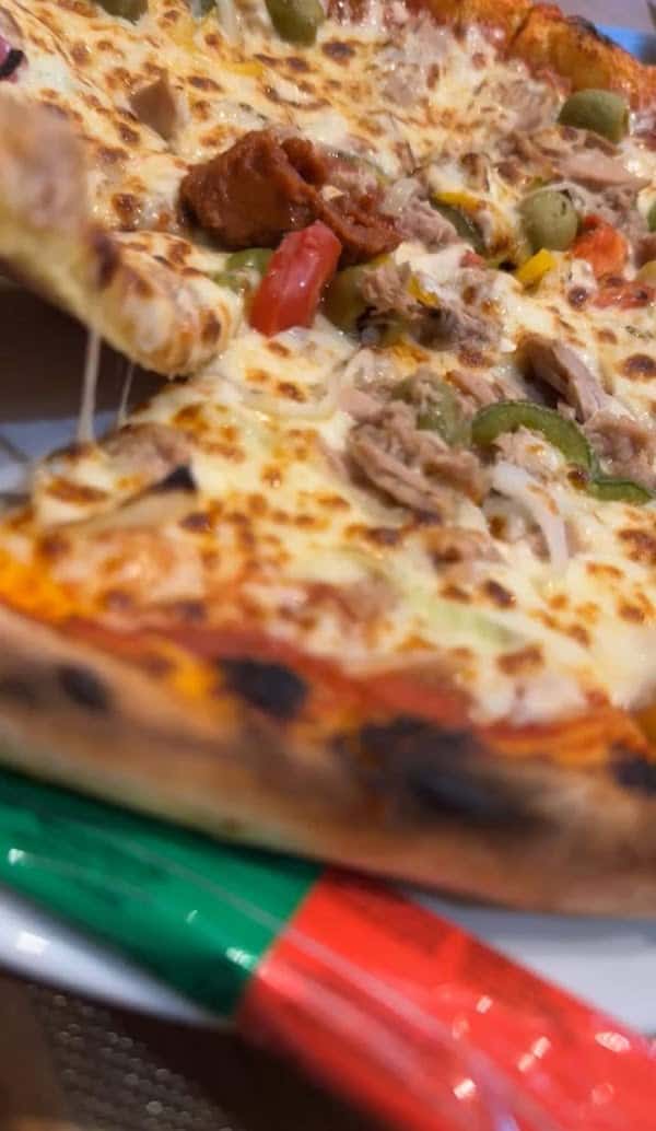 Restaurant mbk-food-orly à Orly, France