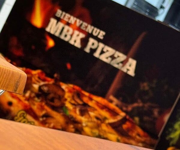 Restaurant mbk-food-orly à Orly, France