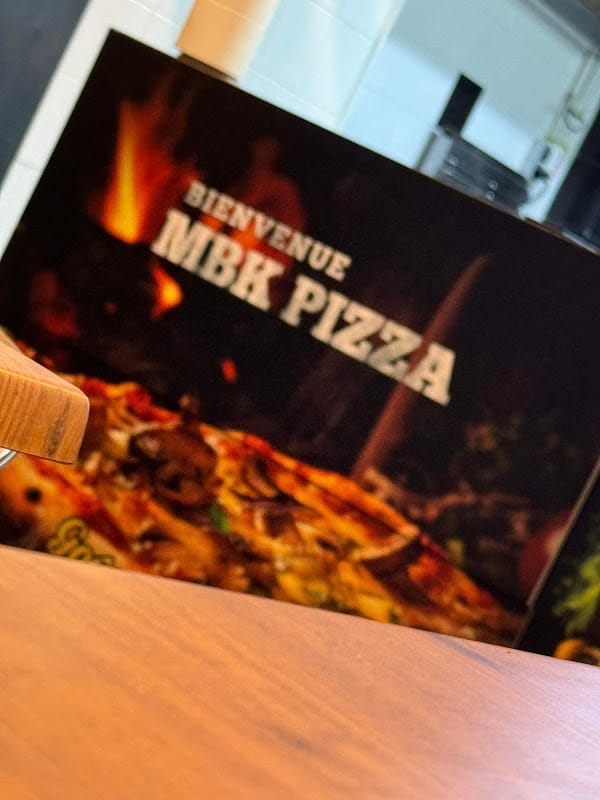 Restaurant mbk-food-orly à Orly, France