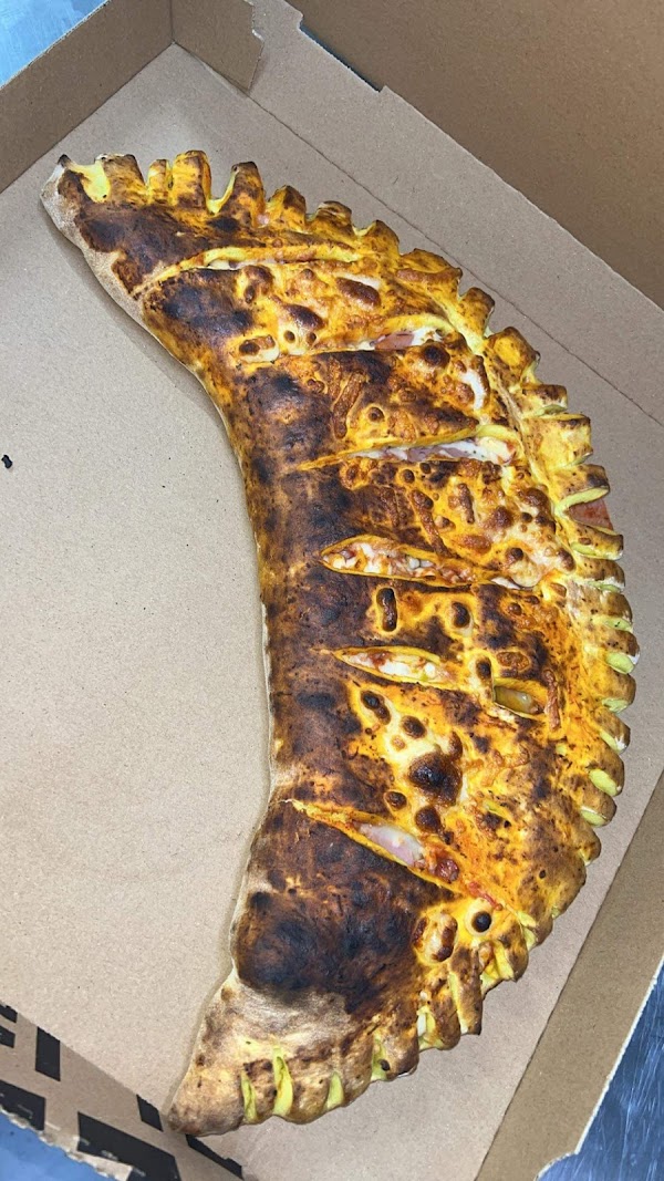 Restaurant mbk-food-orly à Orly, France