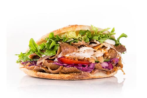 Restaurant MBM Street food Dole à Dole, France