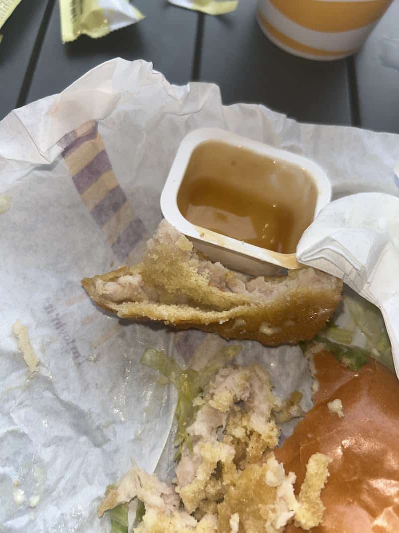 Restaurant McDonald’s La Londe à La Londe-les-Maures, France