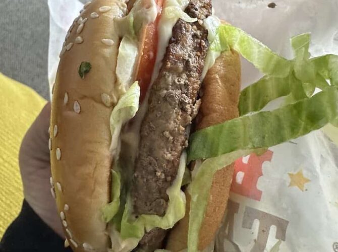 Restaurant McDonald’s La Mure à La Mure, France