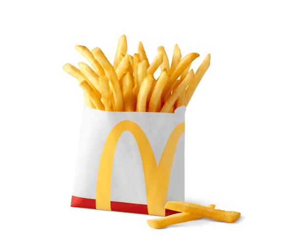 Restaurant McDonald’s Mundolsheim / Vendenheim à Mundolsheim, France