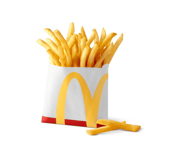 Restaurant McDonald’s Mundolsheim / Vendenheim à Mundolsheim, France