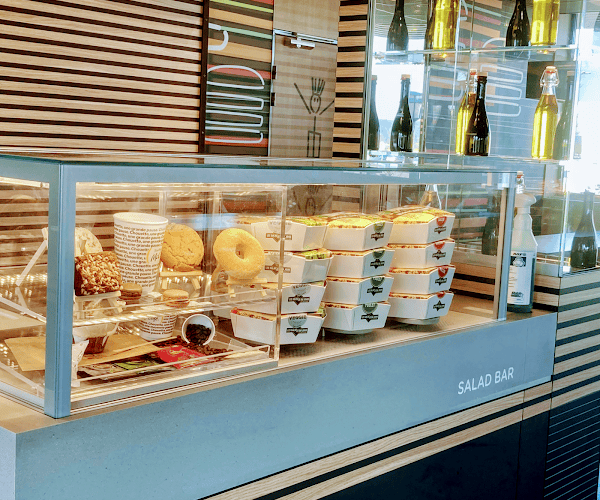 Restaurant McDonald’s à Châtillon-sur-Seine, France