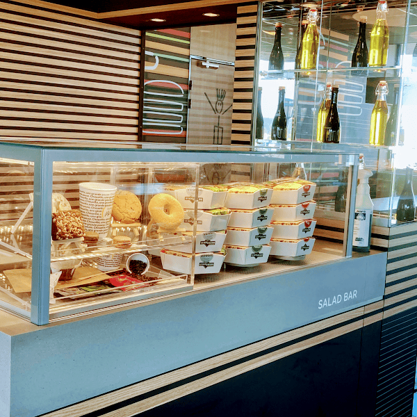 Restaurant McDonald’s à Châtillon-sur-Seine, France