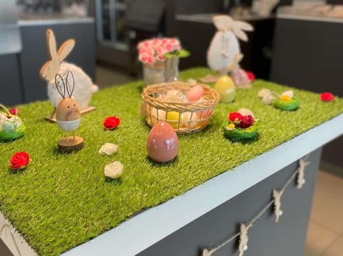 Restaurant McDonald’s à Heillecourt, France