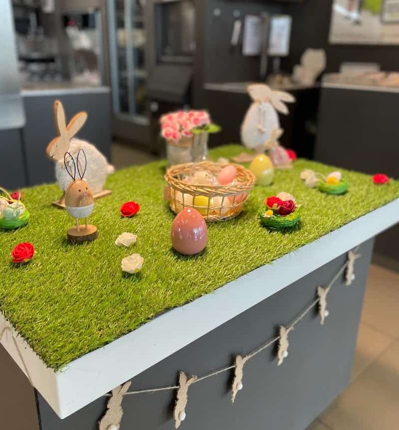 Restaurant McDonald’s à Heillecourt, France