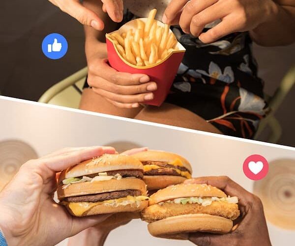 Restaurant McDonald’s Pontarlier à Pontarlier, France