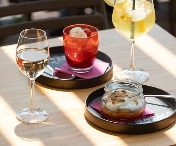 Restaurant Me Gusta Tapas à Béziers, France