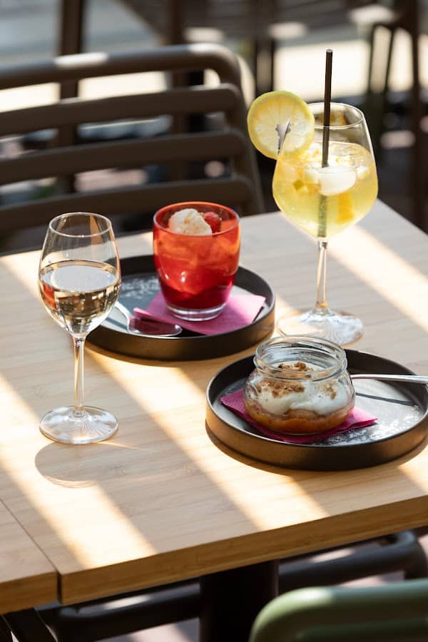 Restaurant Me Gusta Tapas à Béziers, France