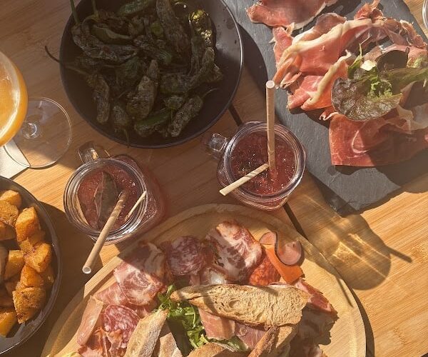 Restaurant Me Gusta Tapas à Béziers, France