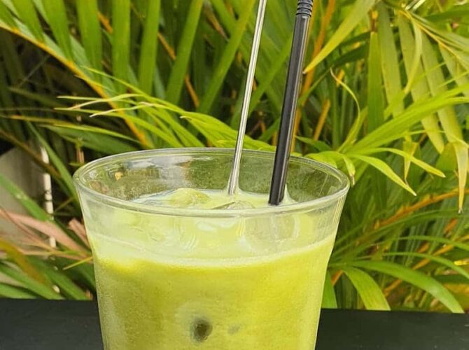 Restaurant Meal Evasion Saladbar&Poke bowl – Traiteur Sushi à Saint-Denis, La Réunion