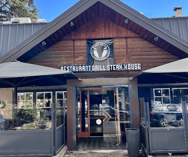 Restaurant MEAT GRILL ANNEMASSE à Annemasse, France