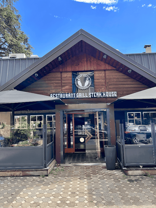 Restaurant MEAT GRILL ANNEMASSE à Annemasse, France