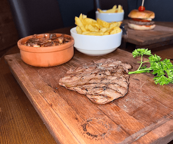 Restaurant MEAT GRILL ANNEMASSE à Annemasse, France