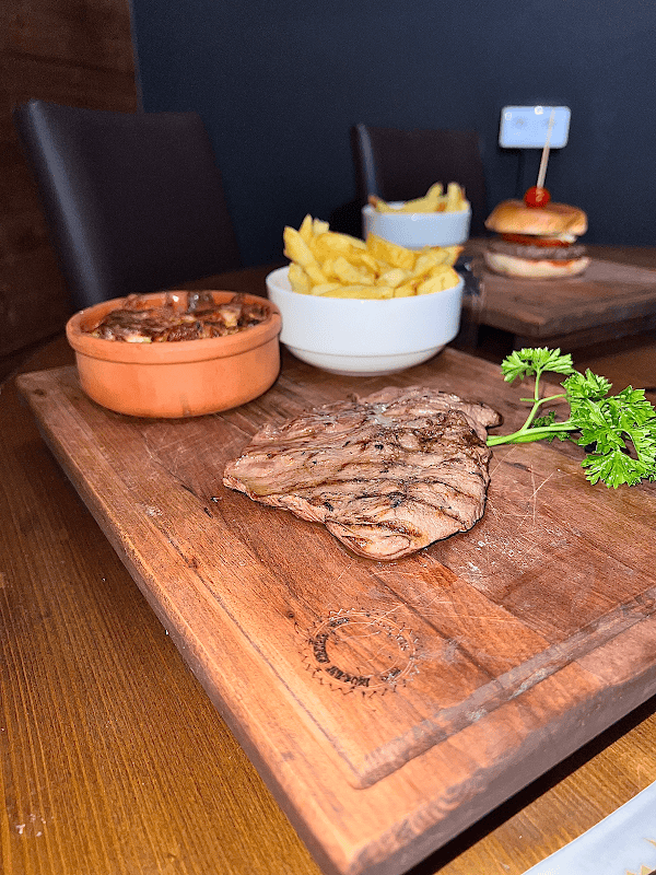 Restaurant MEAT GRILL ANNEMASSE à Annemasse, France