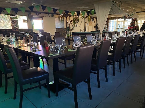 Restaurant MEDIEGAME à Saints-Geosmes, France