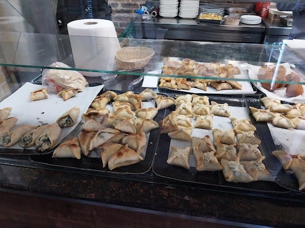 Restaurant Medina fusion à Bagnolet, France