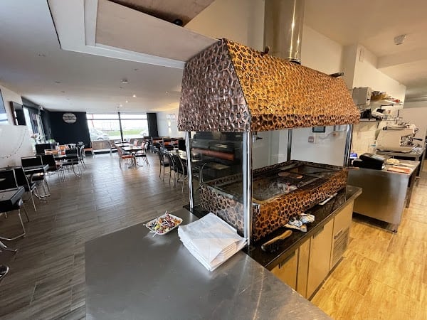 Restaurant Medo Grill à Benfeld, France