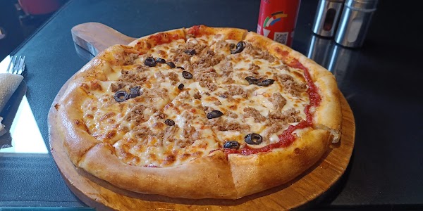 Restaurant Medo Grill à Benfeld, France