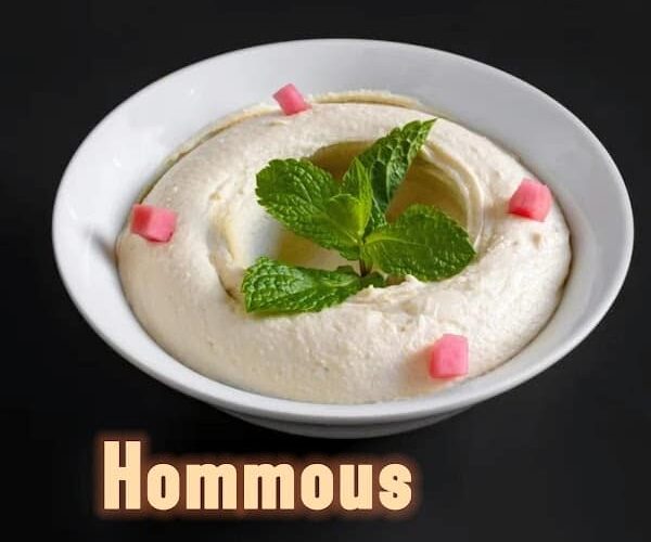 Restaurant MEILLEURS DU LIBAN à Meaux, France