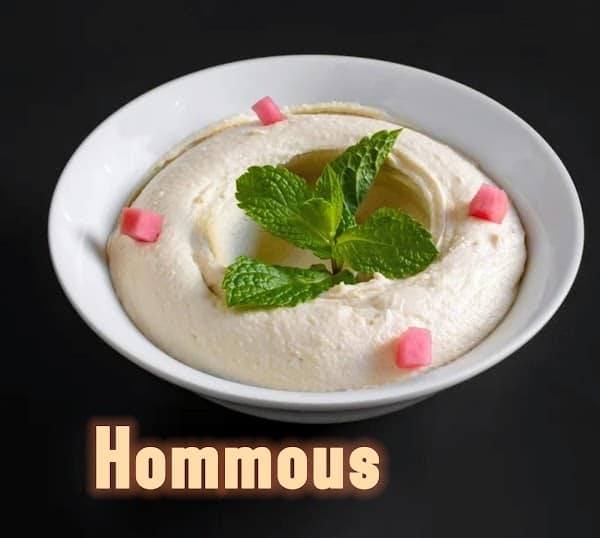 Restaurant MEILLEURS DU LIBAN à Meaux, France