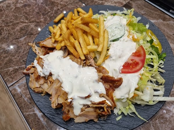 Restaurant Mein Vitaminkuche Zweibrucken à Zweibrücken, Allemagne