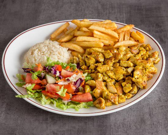 Restaurant Meiner Kebab & Cantine à Eaubonne, France