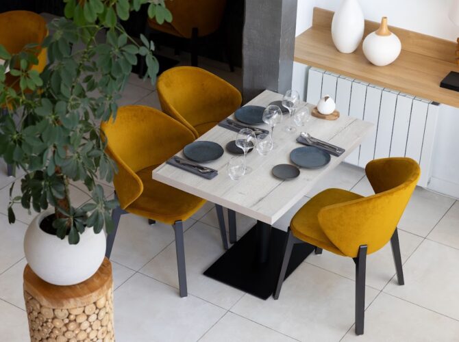 Restaurant Mélodie Gourmande à Aix-les-Bains, France