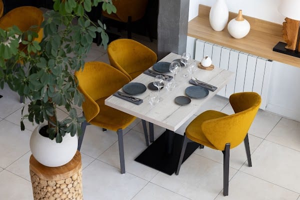 Restaurant Mélodie Gourmande à Aix-les-Bains, France