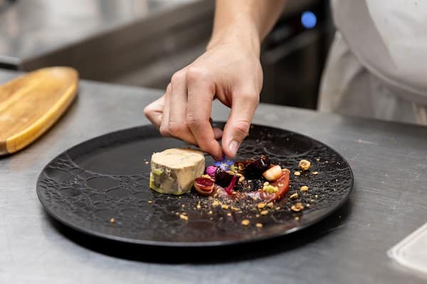 Restaurant Mélodie Gourmande à Aix-les-Bains, France