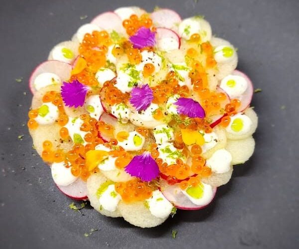 Restaurant Mélodie Gourmande à Aix-les-Bains, France