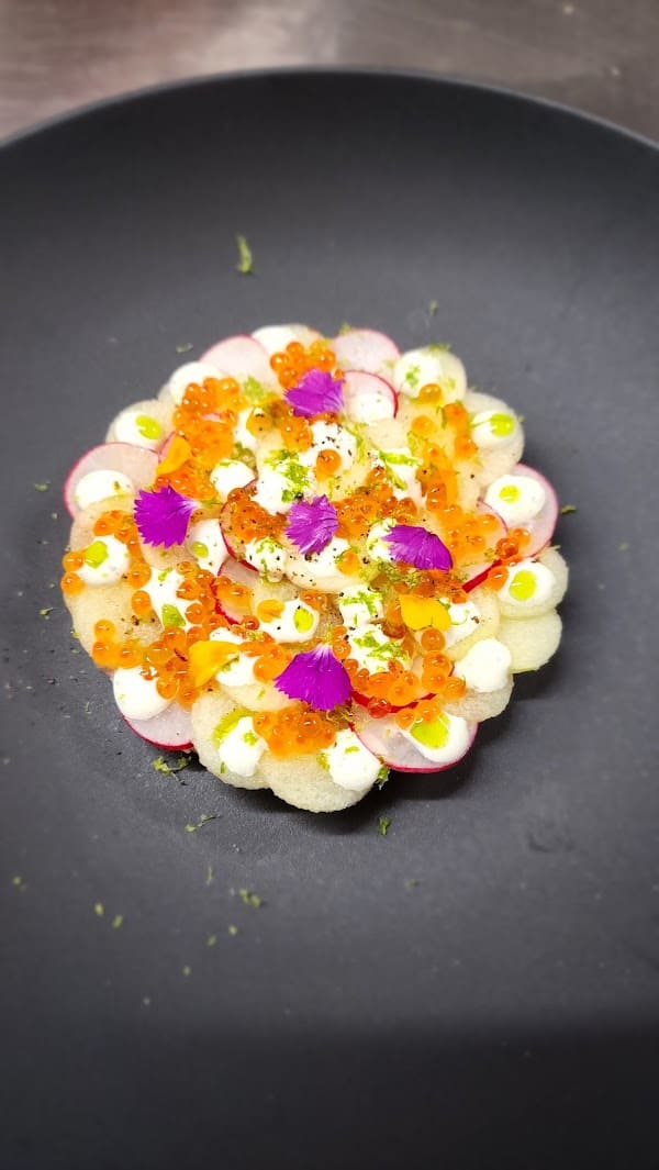 Restaurant Mélodie Gourmande à Aix-les-Bains, France