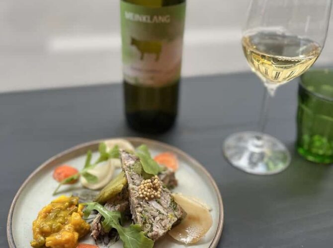 Restaurant Melon à Nantes, France