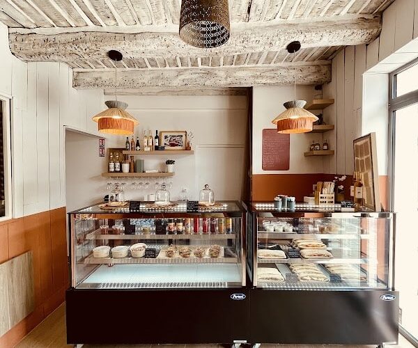 Restaurant Mel’ting food à Brignoles, France