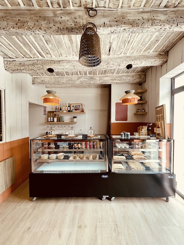 Restaurant Mel’ting food à Brignoles, France