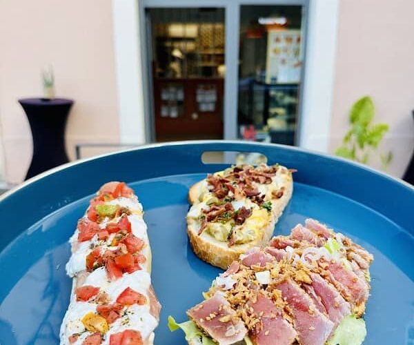 Restaurant Mel’ting food à Brignoles, France