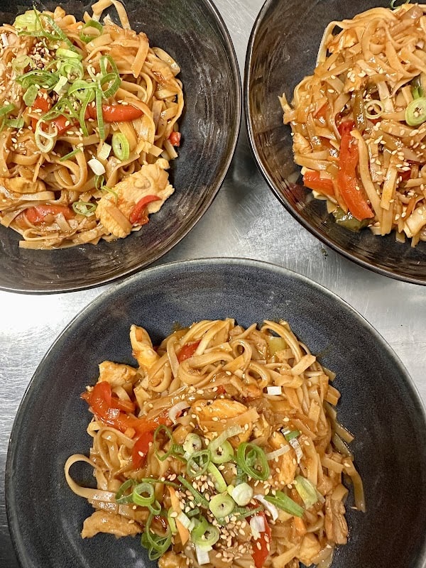 Restaurant Mel’ting food à Brignoles, France