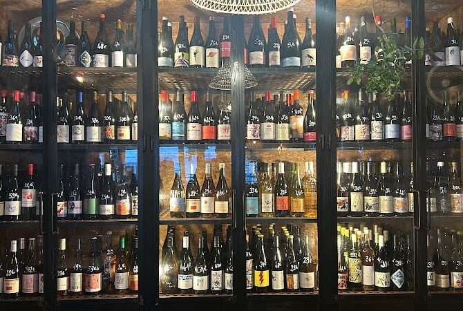 Restaurant Menje E Caille à Argelès-sur-Mer, France