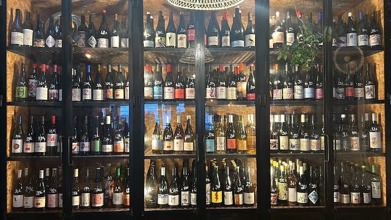 Restaurant Menje E Caille à Argelès-sur-Mer, France